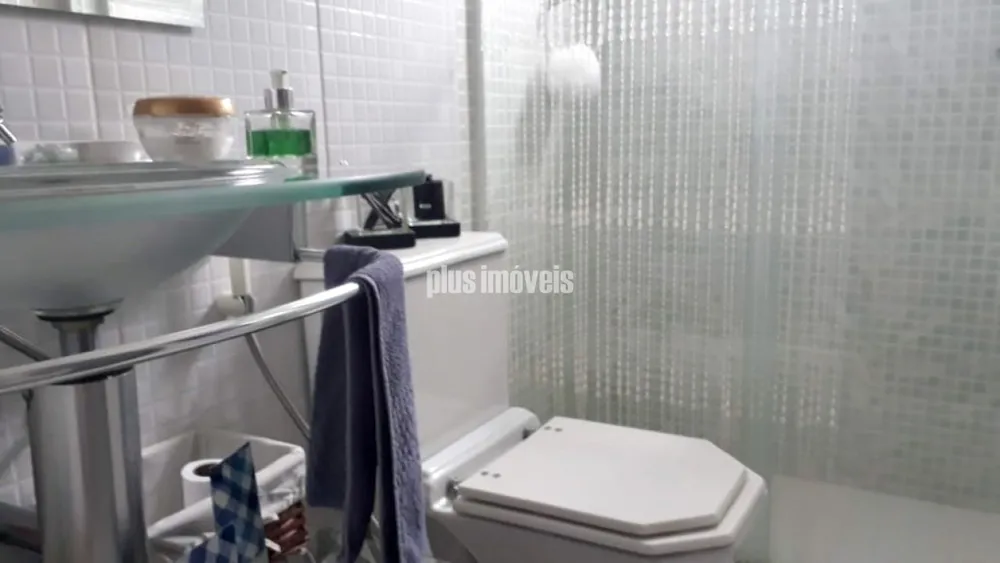 Apartamento, 1 quarto, 42 m² - Foto 3
