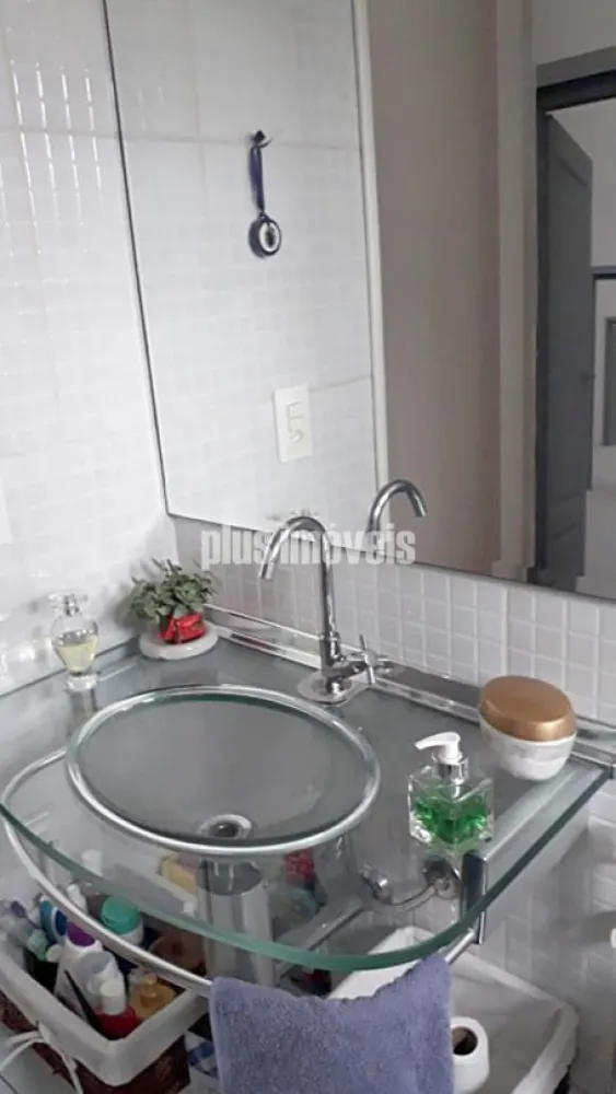 Apartamento, 1 quarto, 42 m² - Foto 4