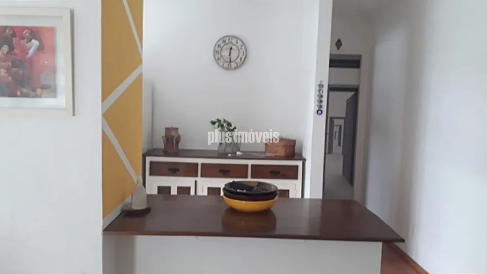 Apartamento, 1 quarto, 42 m² - Foto 1