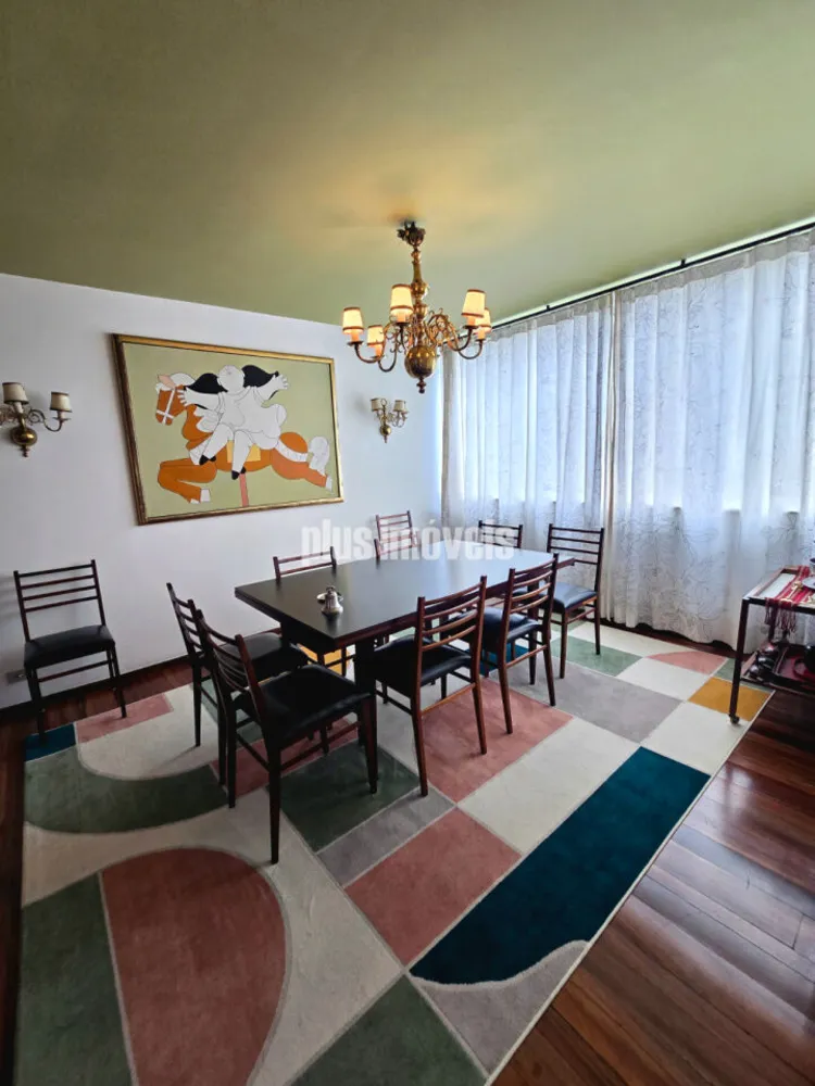 Apartamento, 4 quartos, 370 m² - Foto 1