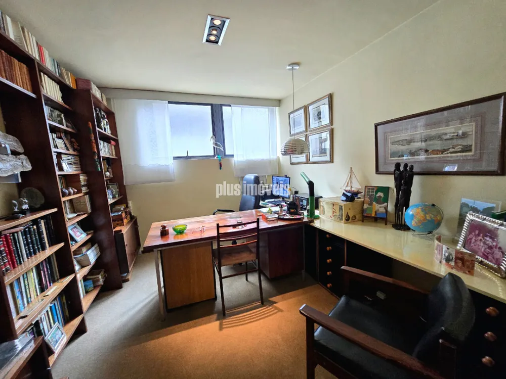 Apartamento, 4 quartos, 370 m² - Foto 2