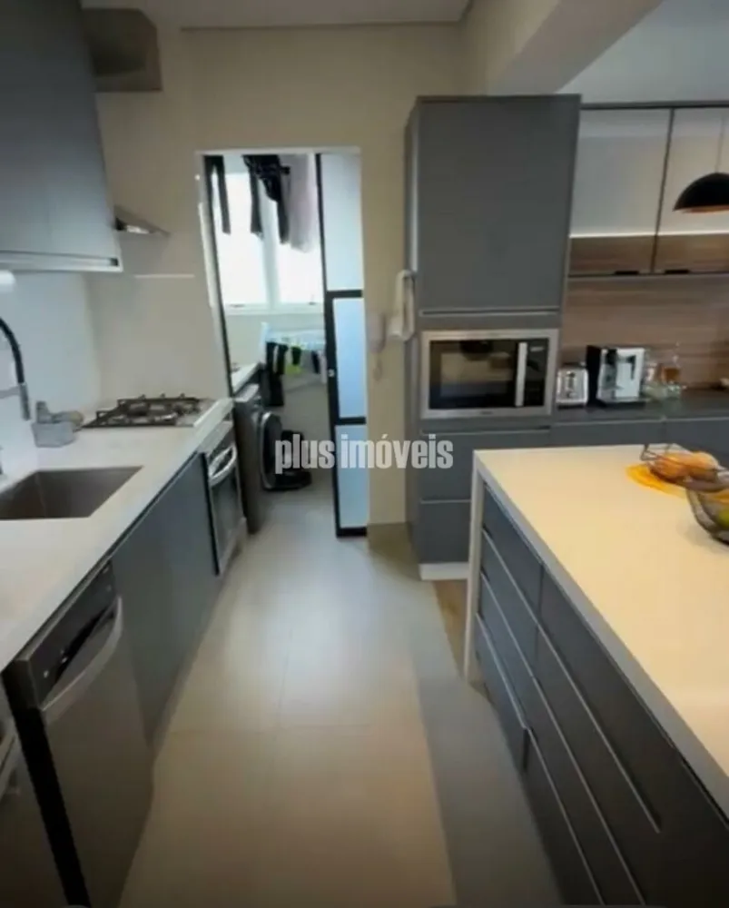 Apartamento, 2 quartos, 70 m² - Foto 3