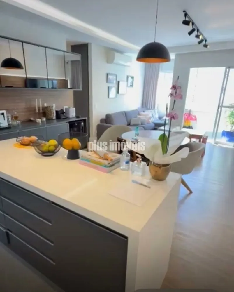 Apartamento, 2 quartos, 70 m² - Foto 1
