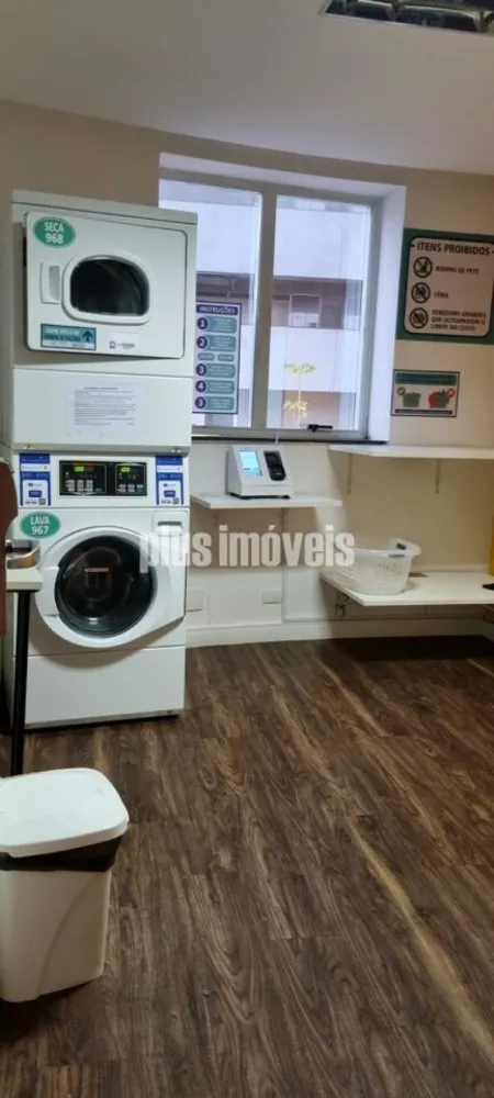 Apartamento, 1 quarto, 27 m² - Foto 4