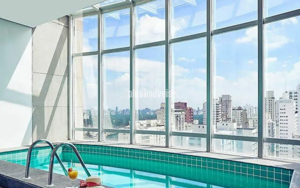 Apartamento, 1 quarto, 27 m² - Foto 1