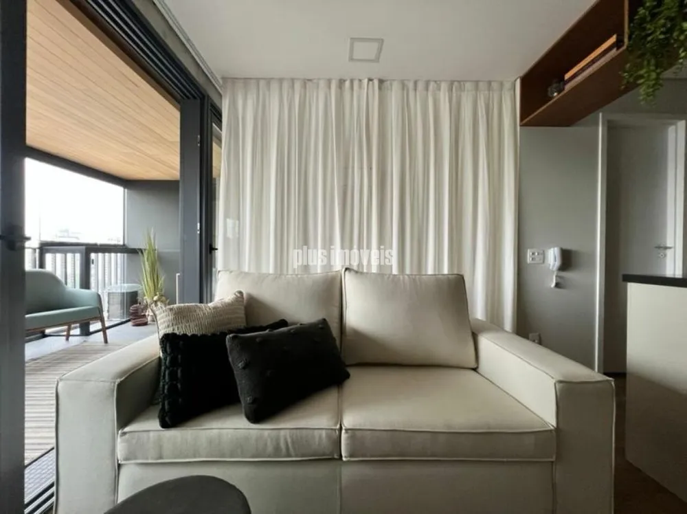 Apartamento, 1 quarto, 49 m² - Foto 4
