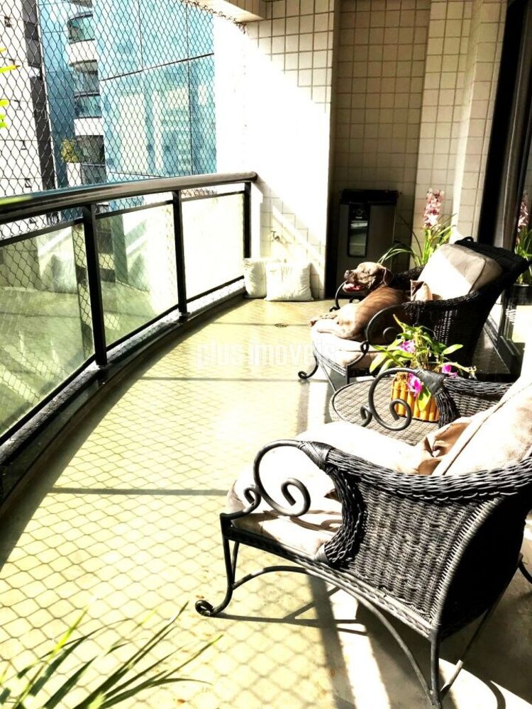 Apartamento, 4 quartos, 336 m² - Foto 1