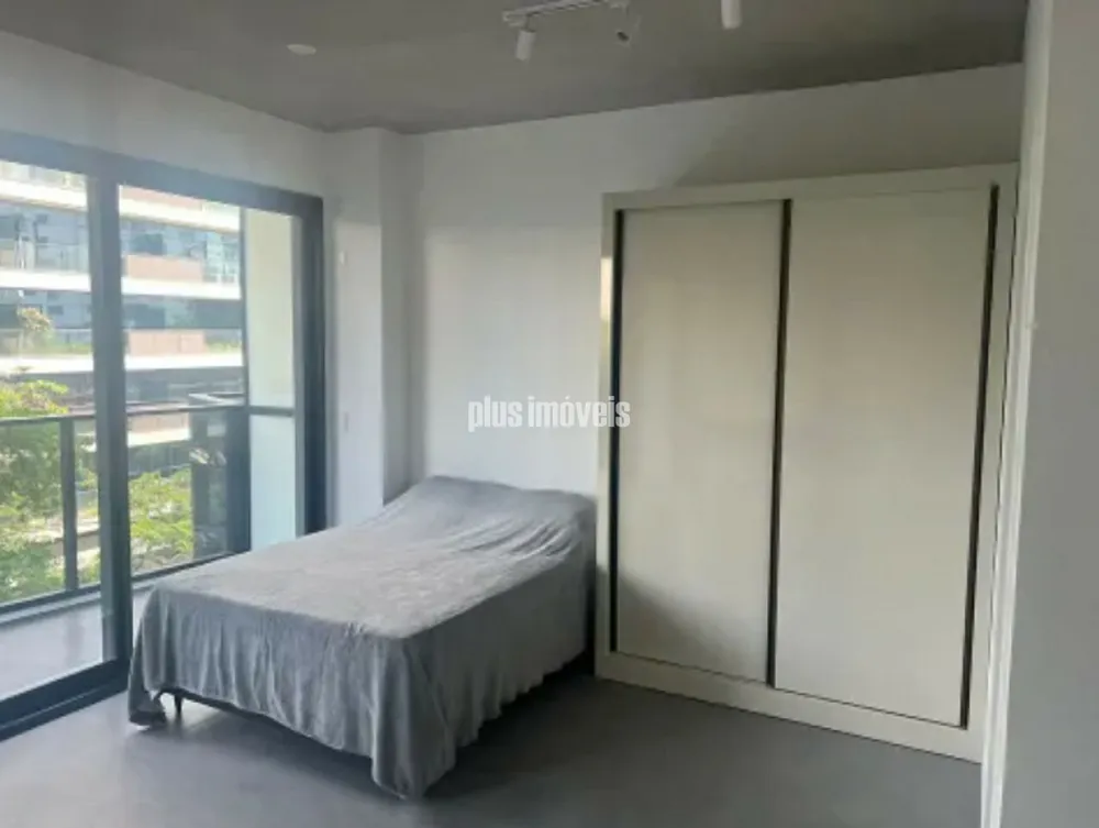 Kitnet-Studio, 43 m² - Foto 1