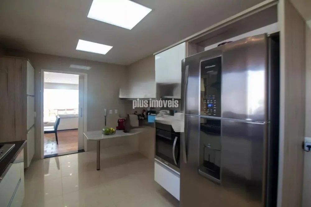 Apartamento, 3 quartos, 161 m² - Foto 3