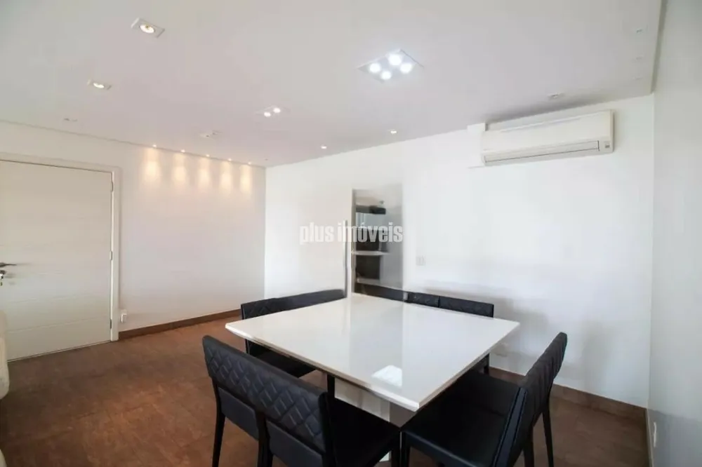 Apartamento, 3 quartos, 161 m² - Foto 2