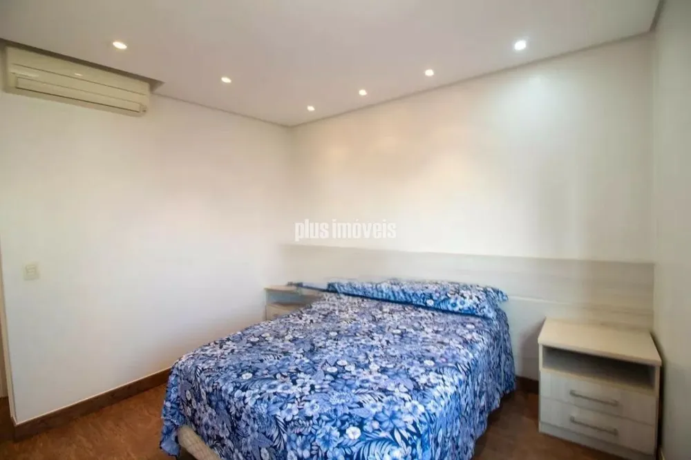 Apartamento, 3 quartos, 161 m² - Foto 4