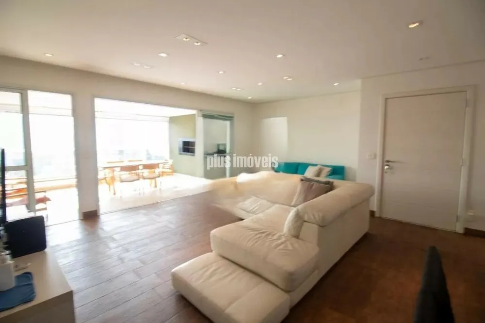 Apartamento, 3 quartos, 161 m² - Foto 1