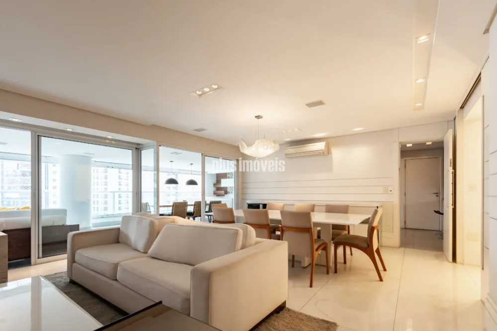 Apartamento, 4 quartos, 335 m² - Foto 2