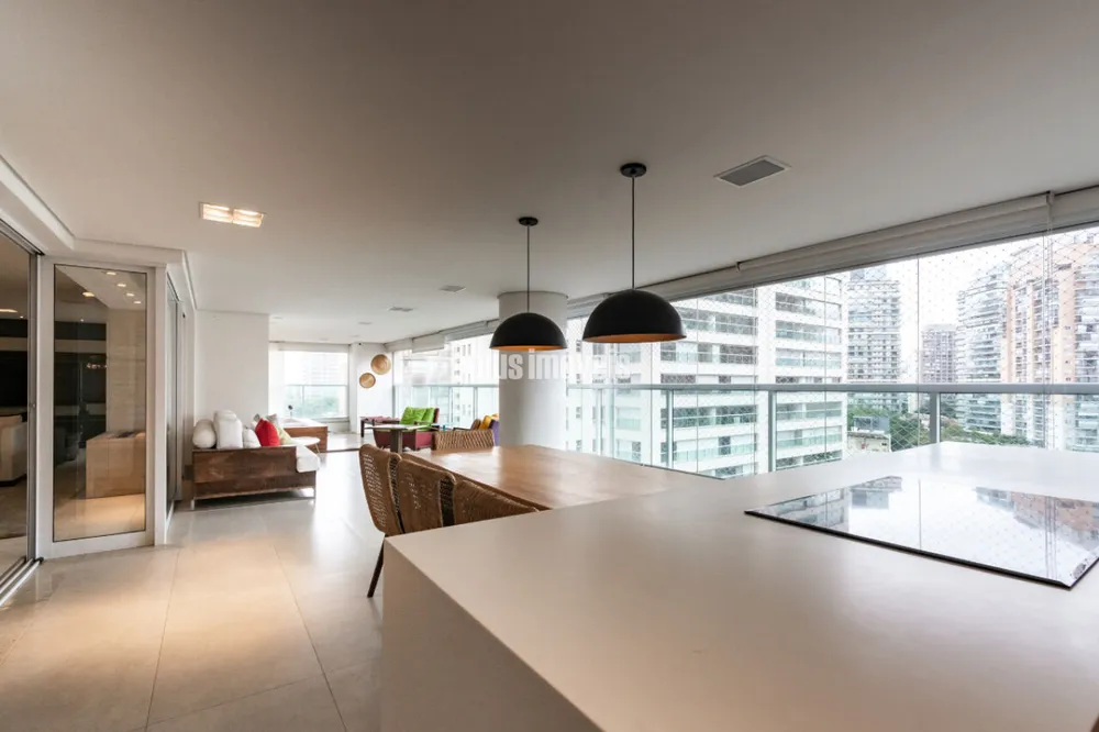 Apartamento, 4 quartos, 335 m² - Foto 3