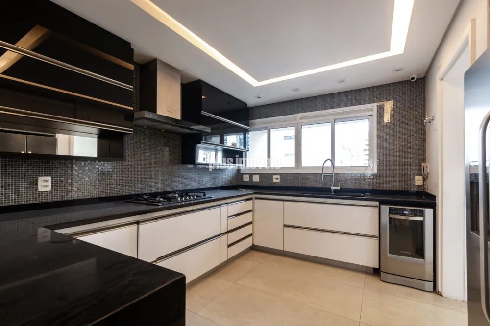 Apartamento, 4 quartos, 335 m² - Foto 4