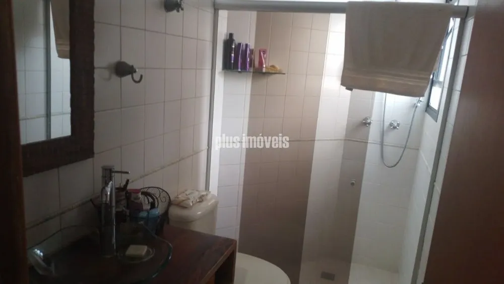 Apartamento, 3 quartos, 94 m² - Foto 3