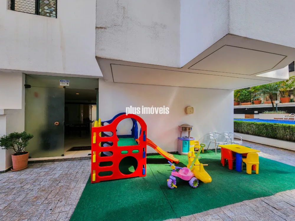 Apartamento, 3 quartos, 94 m² - Foto 4