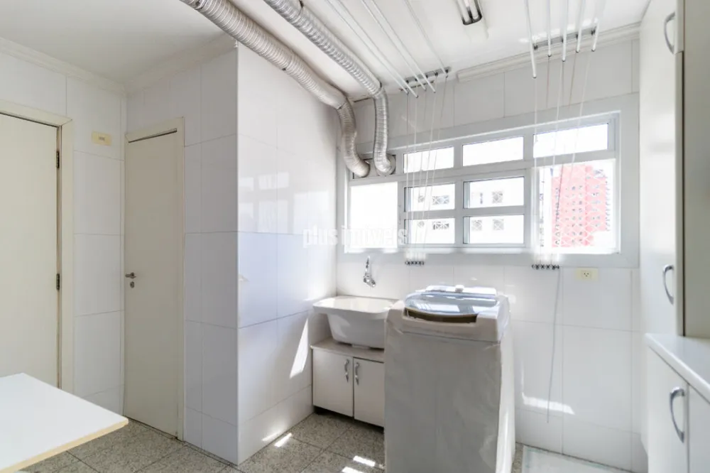 Apartamento, 3 quartos, 167 m² - Foto 3