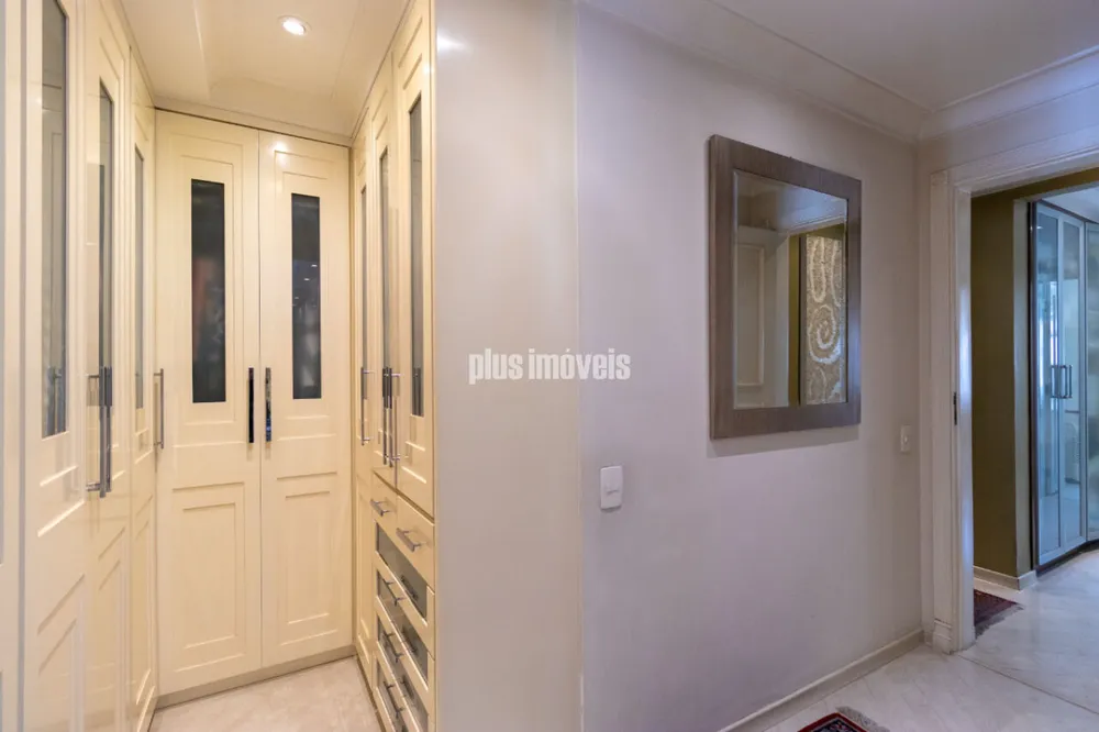 Apartamento, 3 quartos, 167 m² - Foto 2