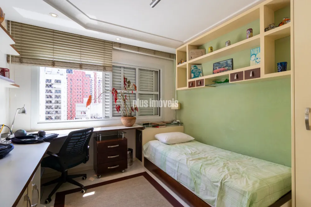 Apartamento, 3 quartos, 167 m² - Foto 4