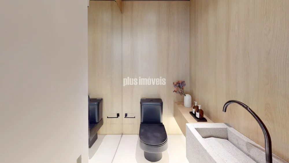 Apartamento, 3 quartos, 182 m² - Foto 4