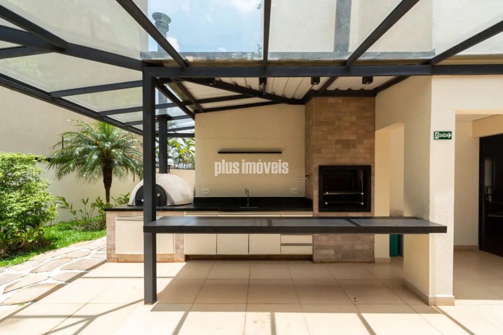 Apartamento, 4 quartos, 280 m² - Foto 2