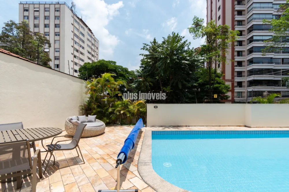 Apartamento, 4 quartos, 280 m² - Foto 3