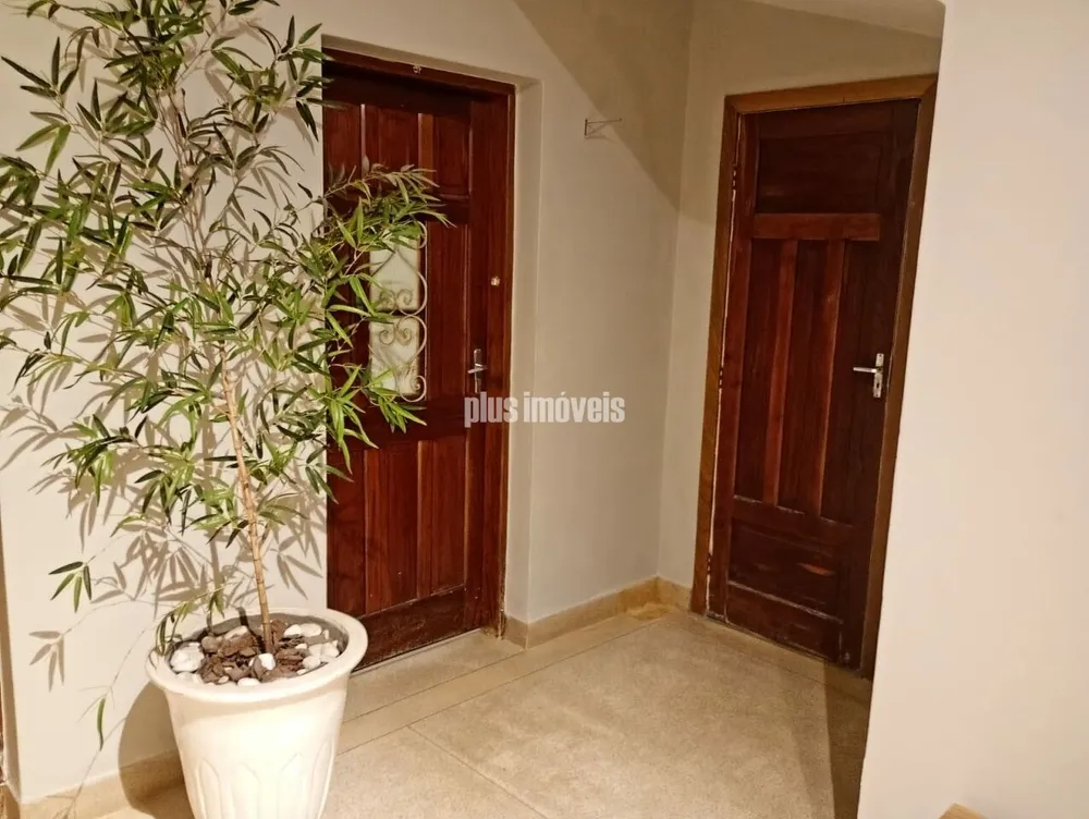 Apartamento, 2 quartos, 93 m² - Foto 1
