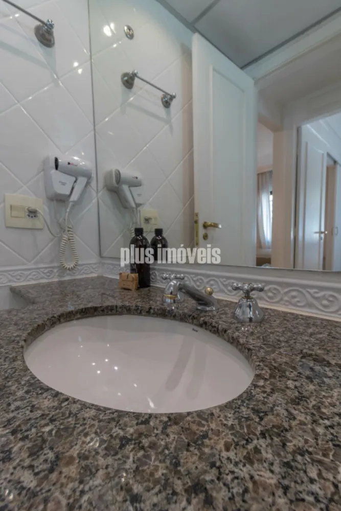 Apartamento, 1 quarto, 32 m² - Foto 12