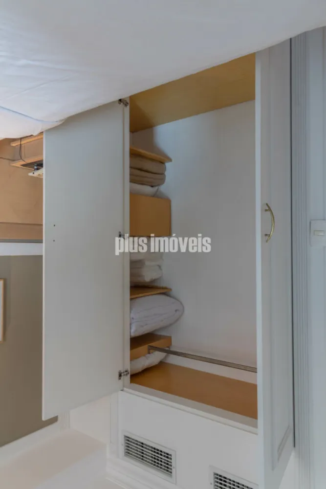 Apartamento, 1 quarto, 32 m² - Foto 8