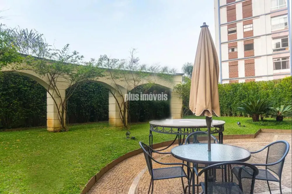 Apartamento, 1 quarto, 32 m² - Foto 19