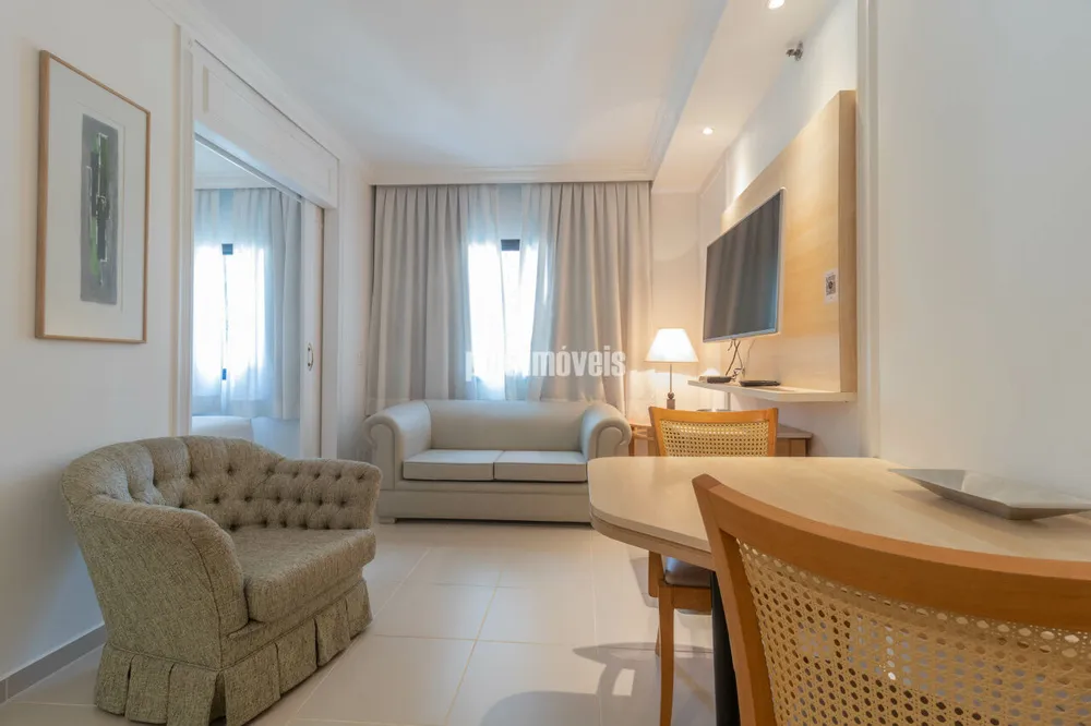Apartamento, 1 quarto, 32 m² - Foto 11