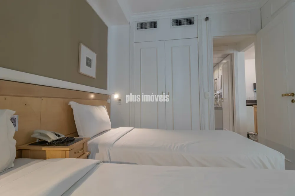 Apartamento, 1 quarto, 32 m² - Foto 14