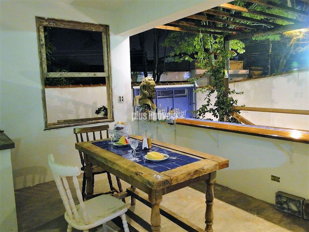 Casa Comercial, 135 m² - Foto 5
