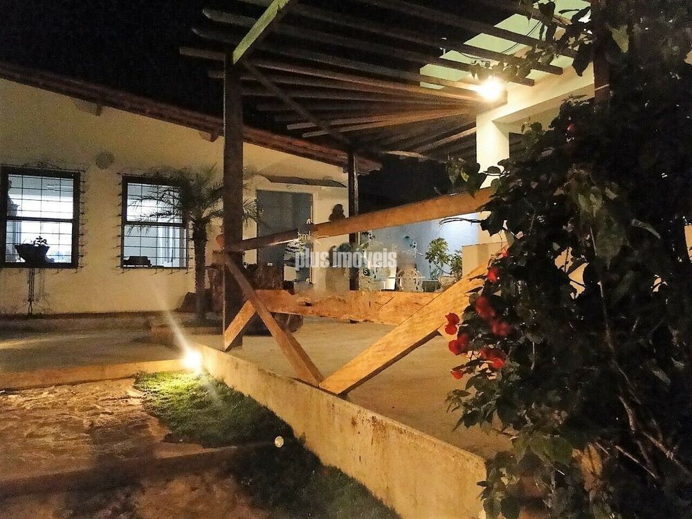 Casa Comercial, 135 m² - Foto 2