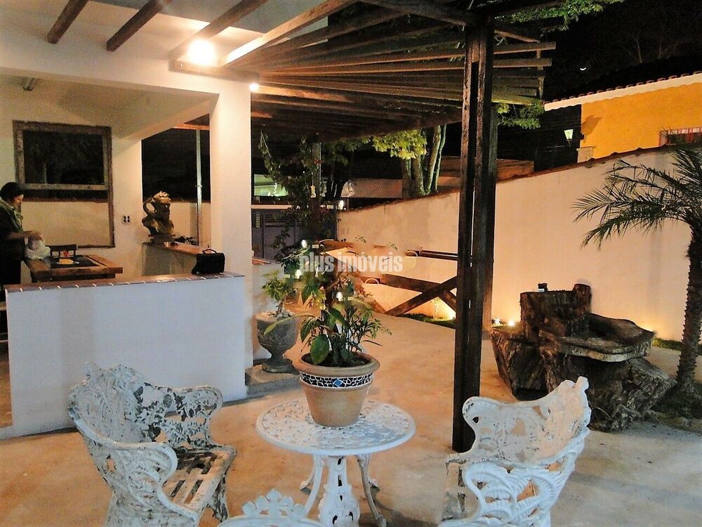 Casa Comercial, 135 m² - Foto 6
