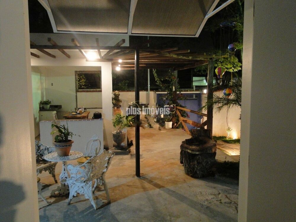 Casa Comercial, 135 m² - Foto 1
