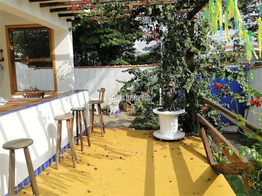 Casa Comercial, 135 m² - Foto 9