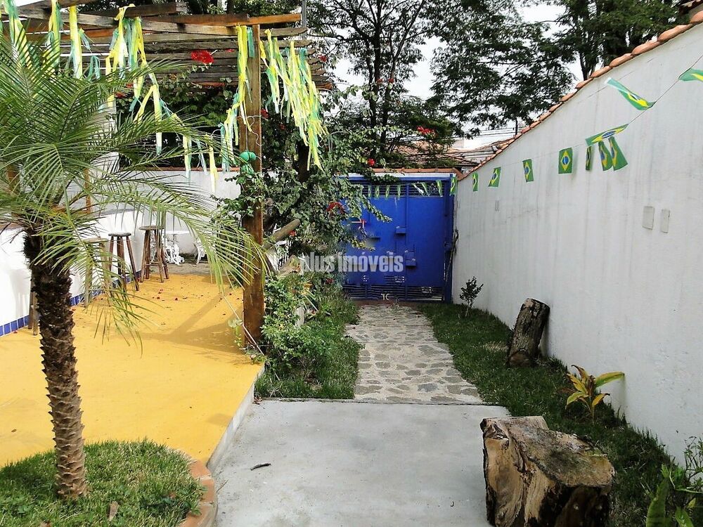 Casa Comercial, 135 m² - Foto 4