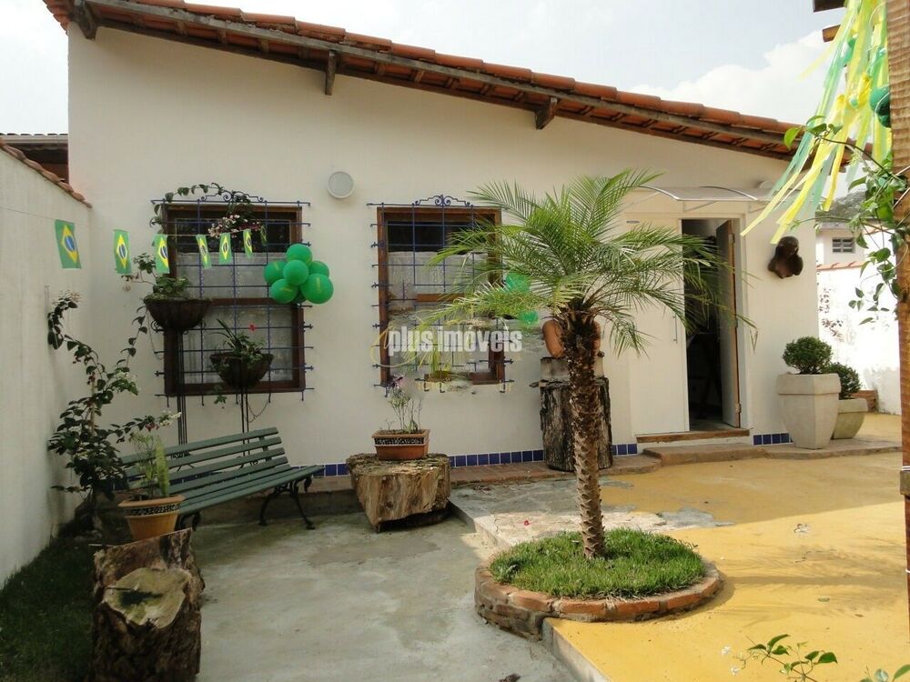 Casa Comercial, 135 m² - Foto 8