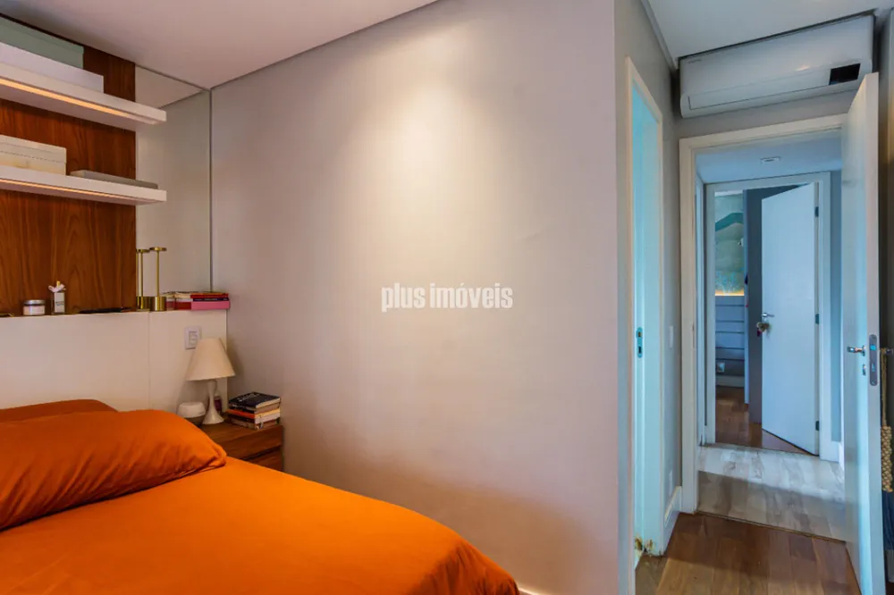 Apartamento, 2 quartos, 101 m² - Foto 1