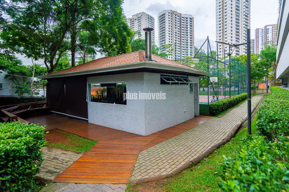 Apartamento, 2 quartos, 101 m² - Foto 4
