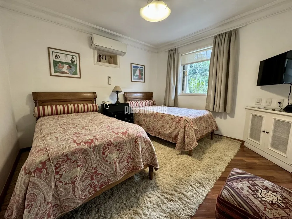 Casa de Vila, 5 quartos - Foto 19