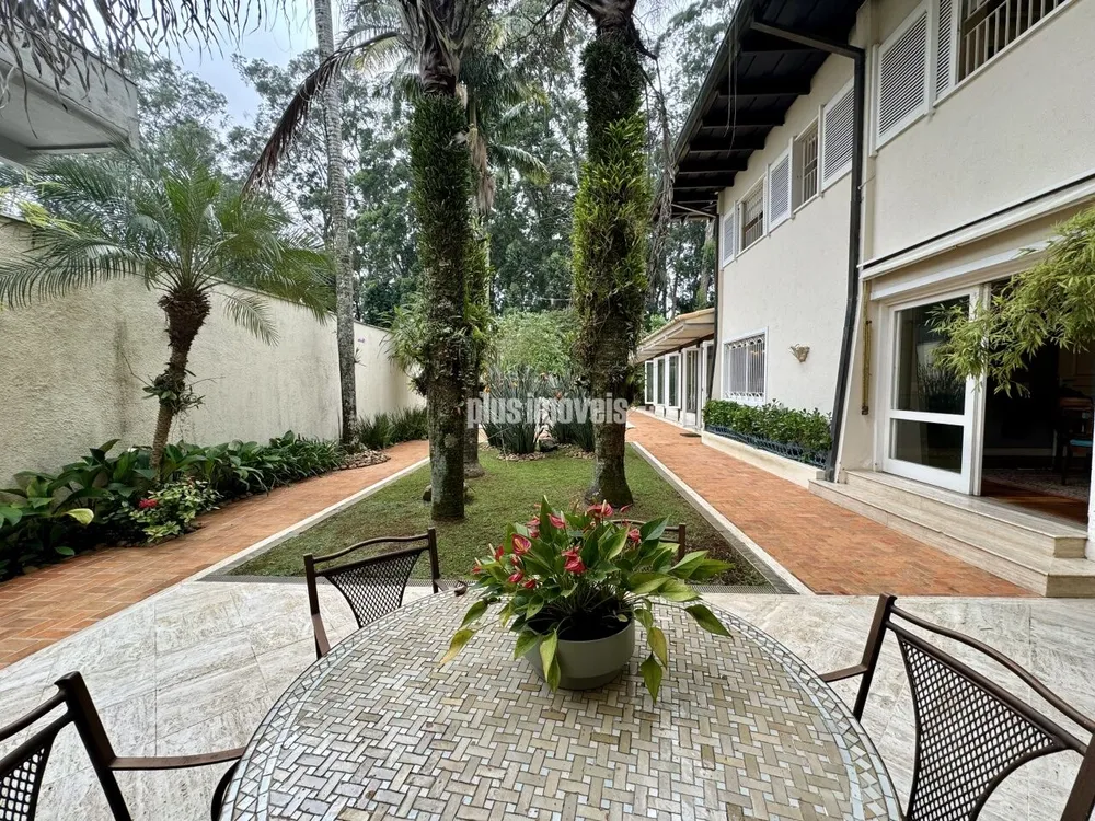 Casa de Vila, 5 quartos - Foto 1