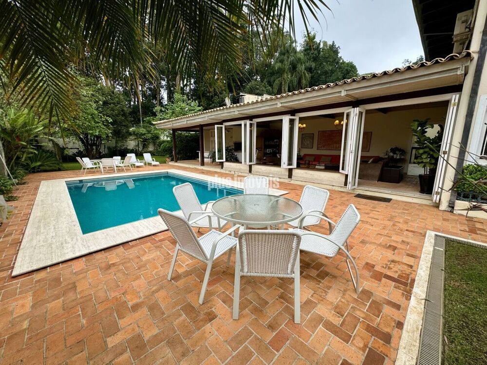 Casa de Vila, 5 quartos - Foto 2