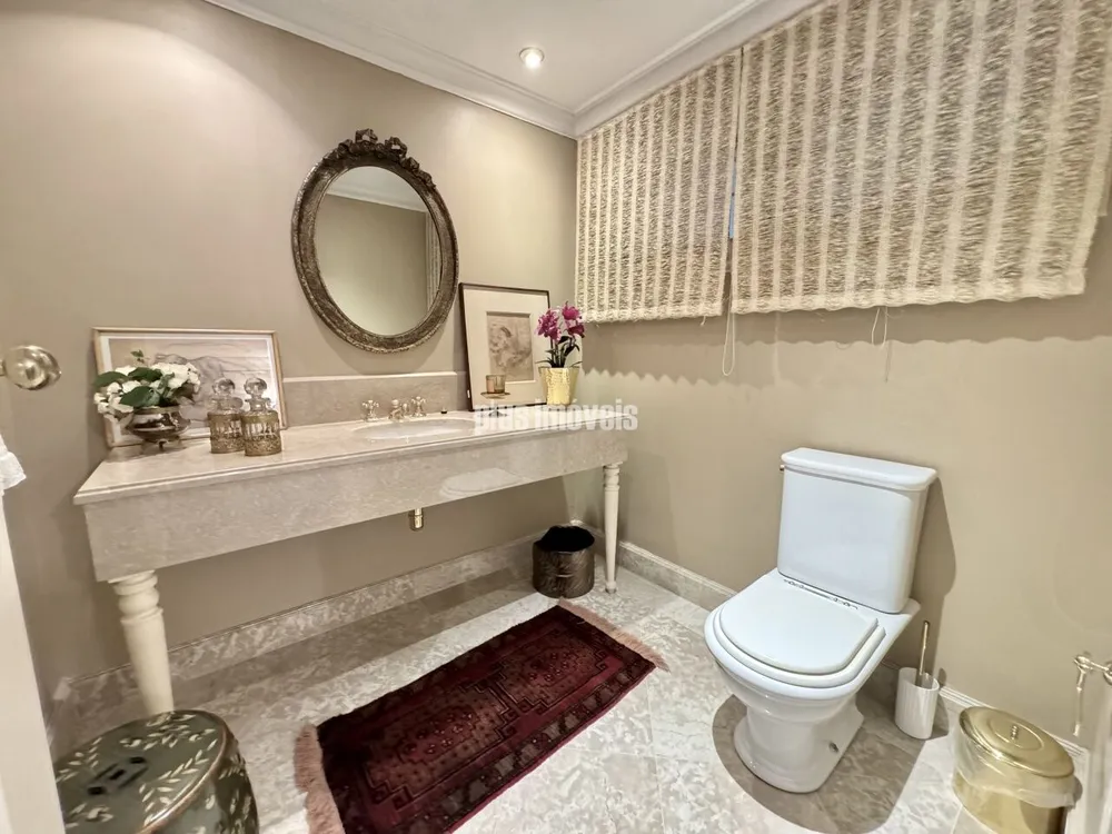 Casa de Vila, 5 quartos - Foto 7
