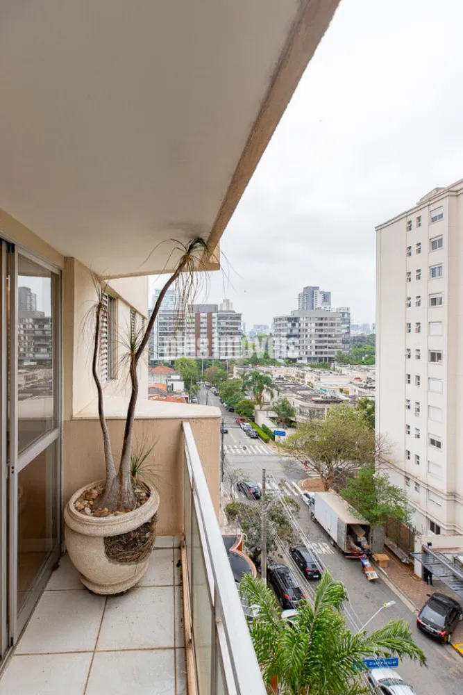 Apartamento, 2 quartos, 92 m² - Foto 1