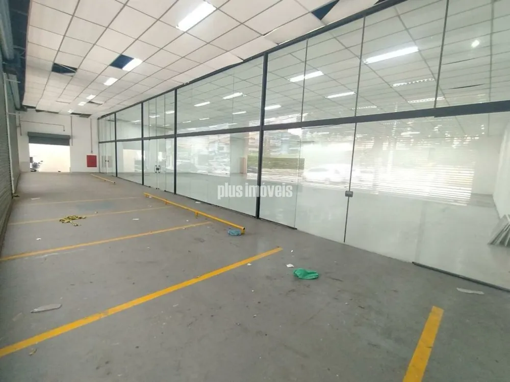 Loja-Salão, 1300 m² - Foto 9