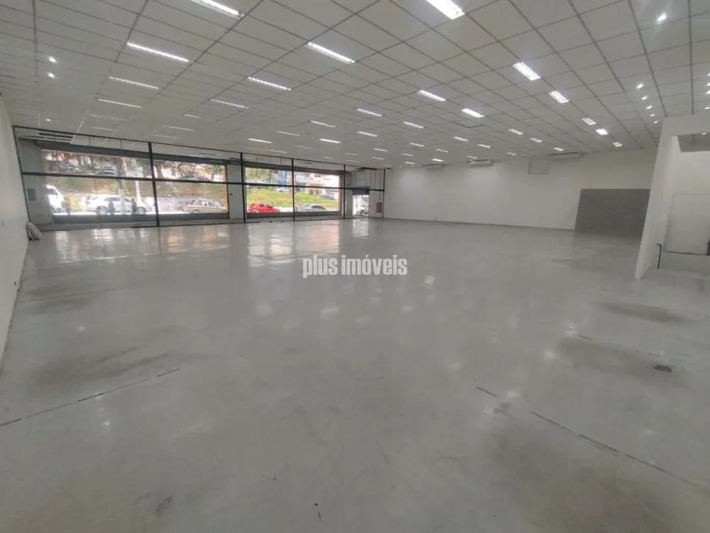 Loja-Salão, 1300 m² - Foto 3