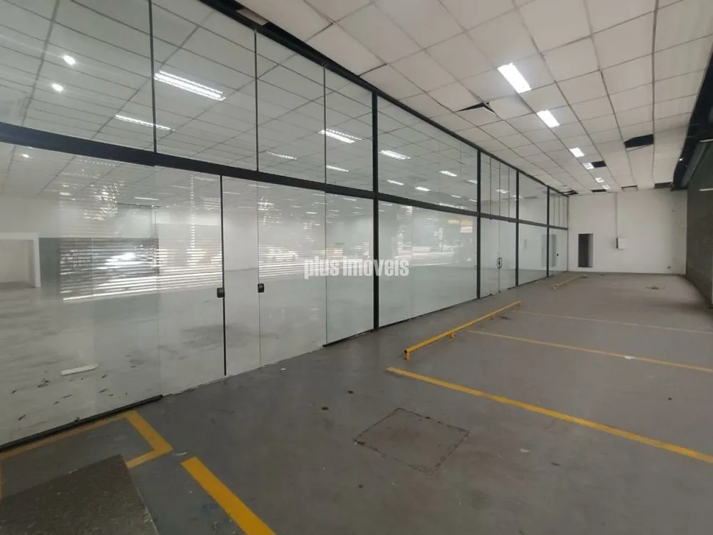 Loja-Salão, 1300 m² - Foto 7